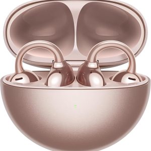 HUAWEI FreeClip Earbuds – Feather-Light & AI Clear Calls