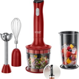 Russell Hobbs 24730-56 Desire food processor.