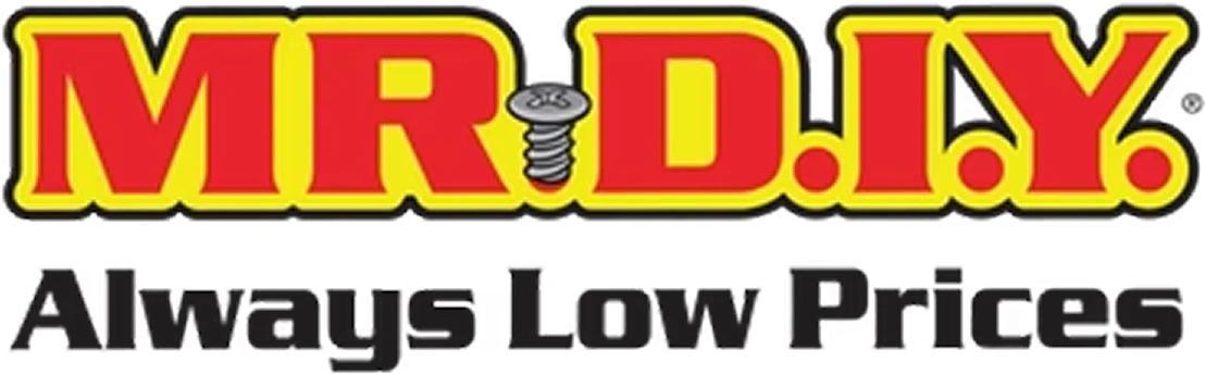MR.DIY: Official Online Store | Always Low Prices                      – MR. D.I.Y. ECOMMERCE (M) SDN BHD